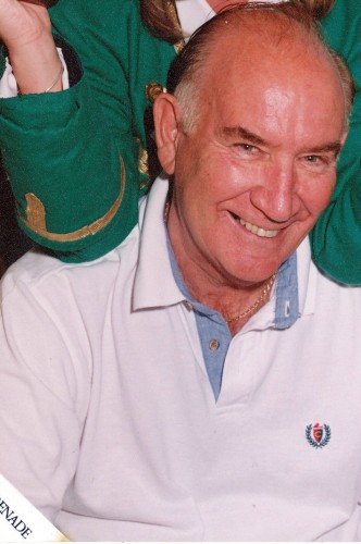 Wayne Wright