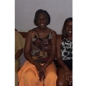Carolyn Washington