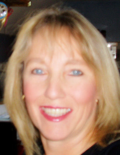 Margaret Gilbert