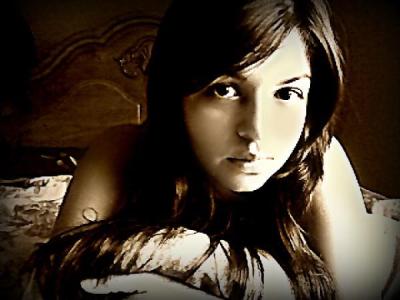 Yvonne Moreno