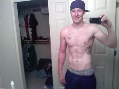 Eric Paluczak