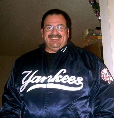 Steven Corsaro