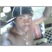 Roshawn Mccutcheon