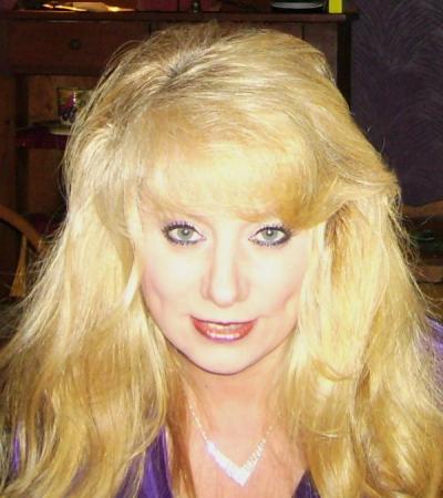 Gwendolyn Dretzka