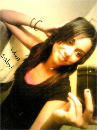 Liana Busby