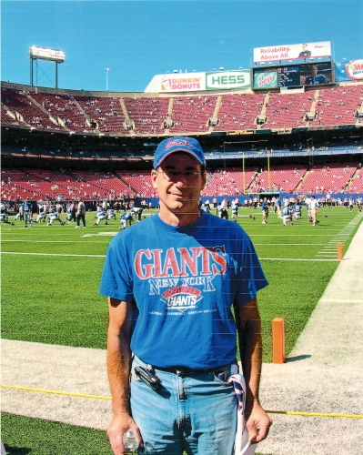 Lance Katz