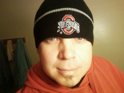 Mark Norton