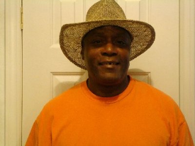 Ronald Mobley