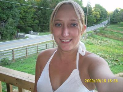 Jamie Westfall
