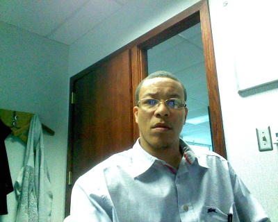 Brian Freeman