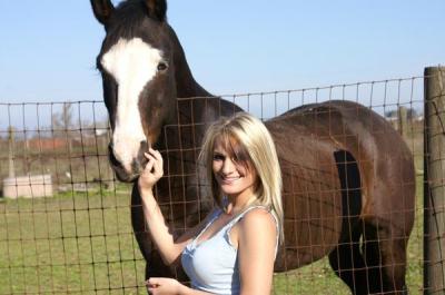 Shannon Vonbrandt