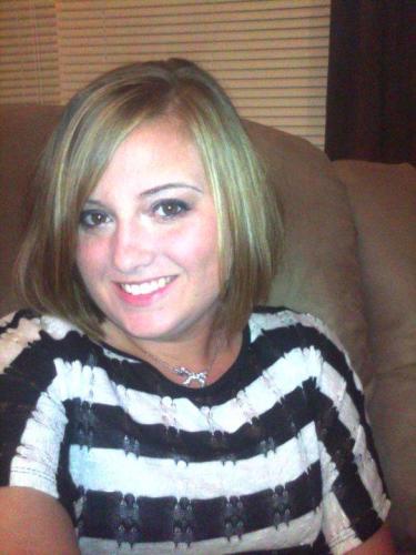 Brenda Keaton