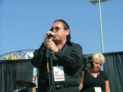 David Zabalza