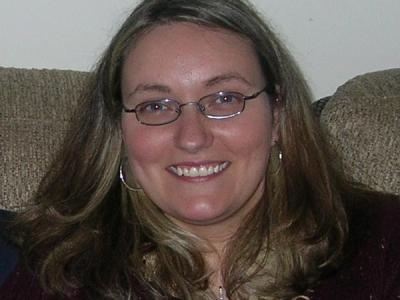 April Hicks