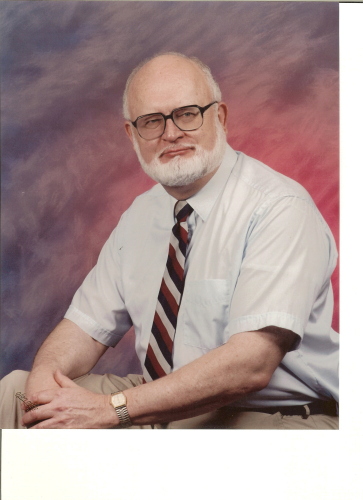 Charles Hubbard