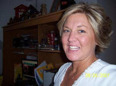 Sandra Morningstar