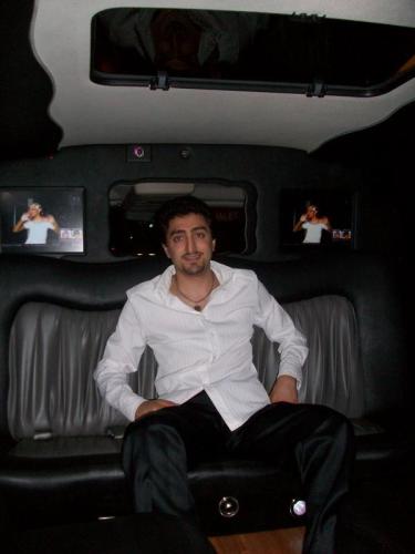 Artur Azizkhanian