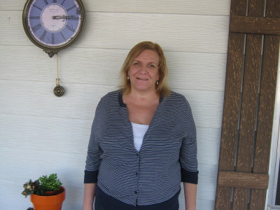 Melinda Bjornlie