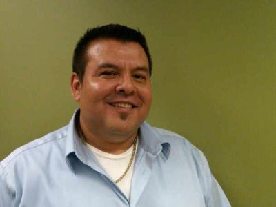 Martin Hernandez