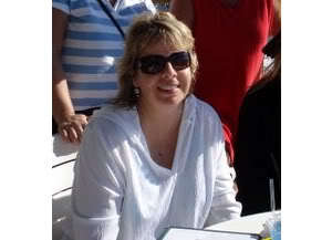 Brenda Moody