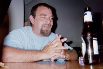 Kenneth Wyant