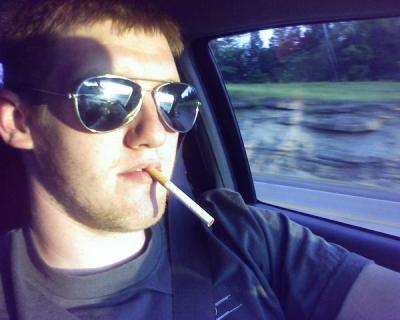 Rodney Blase