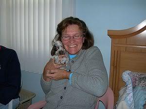 Wendy Pulley