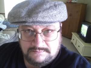 Steven Frobase