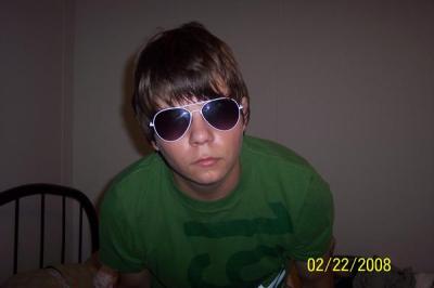 Travis Beck