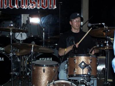 Ian Treder