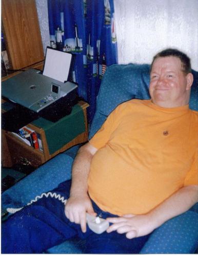 Eric Keys