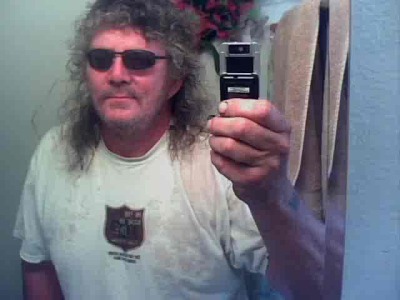 Stephen Crandall