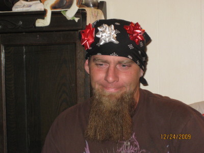 Eric Mcleod