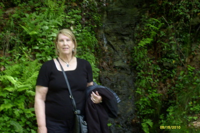 Linda Tuttle