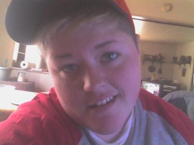 Kimberly Wooley