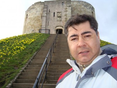 Marcelo Mardones