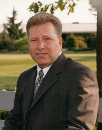 Darryl Swisher