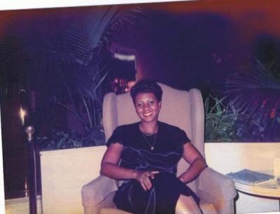 Sharon Fullwood