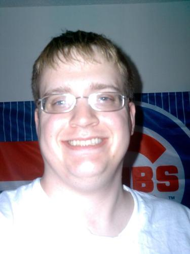 David Knutson