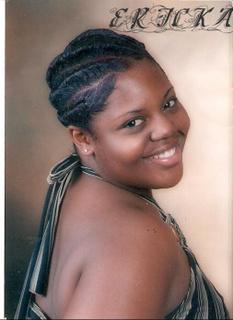 Ericka Valentine