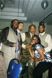 Jabbar Carter