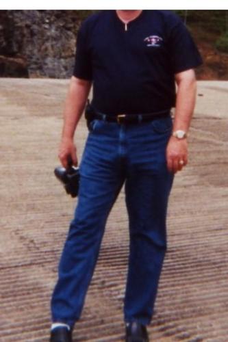 Donald Wagoner