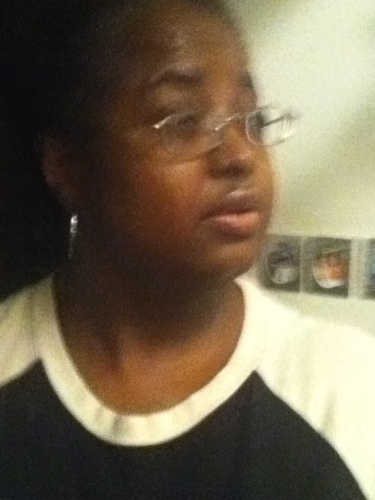 Valerie Smith