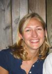 Maria Taft
