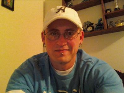 Christopher Clay