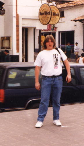 William Rose