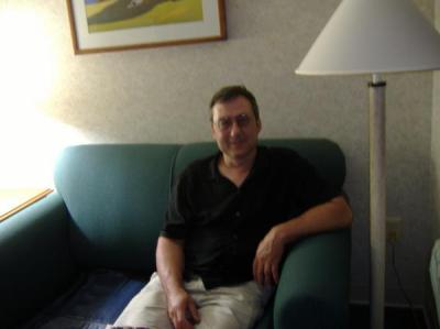 James Stonge