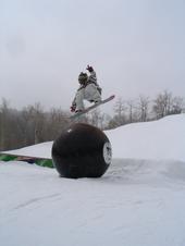 Trent Willson