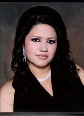 Maria Orozco
