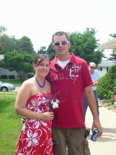 Travis Rieck